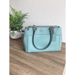 Brand New Coach Purse